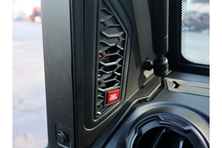 2025 Polaris RANGER CREW XD 1500 NORTHSTAR EDITION ULTIMATE