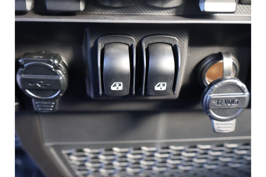 2025 Polaris RANGER CREW XD 1500 NORTHSTAR EDITION ULTIMATE