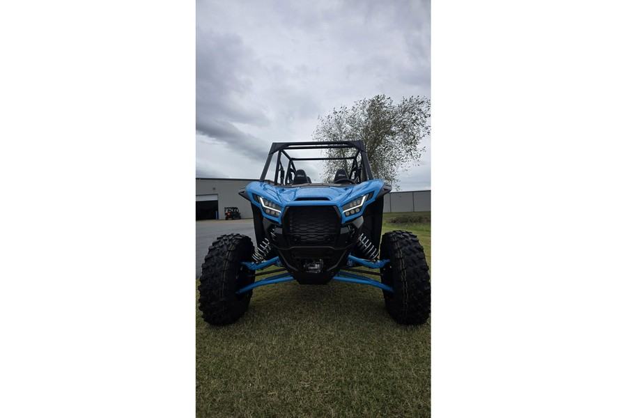 2026 Kawasaki Teryx® KRX4® 1000 eS
