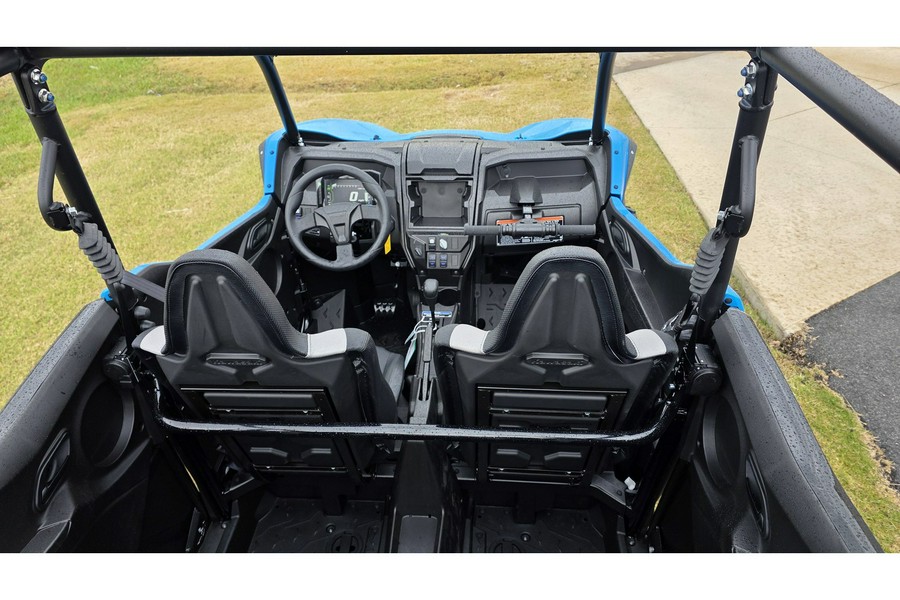 2026 Kawasaki Teryx® KRX4® 1000 eS