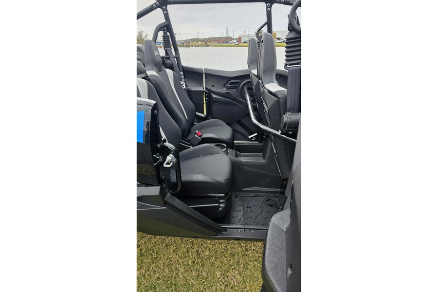 2026 Kawasaki Teryx® KRX4® 1000 eS