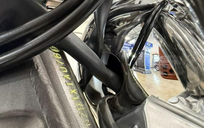 2026 Kawasaki Vulcan® 900 Classic LT