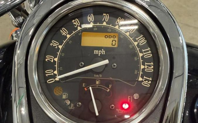 2026 Kawasaki Vulcan® 900 Classic LT