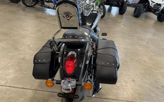 2026 Kawasaki Vulcan® 900 Classic LT