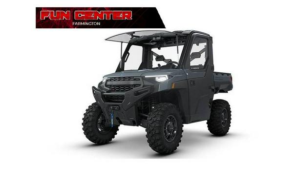2026 Polaris RANGER XP 1000 NORTHSTAR EDITION PREMIUM