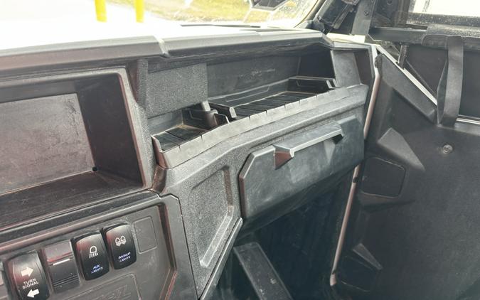 2017 Polaris General 1000 EPS