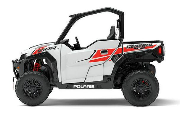 2017 Polaris General 1000 EPS