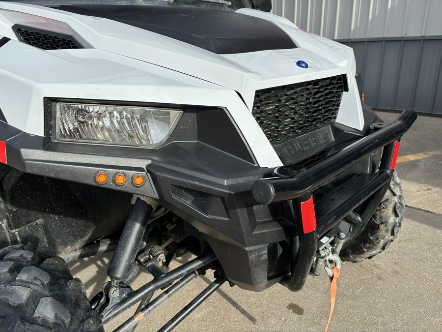 2017 Polaris General 1000 EPS