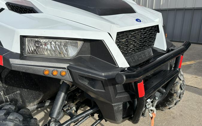 2017 Polaris General 1000 EPS