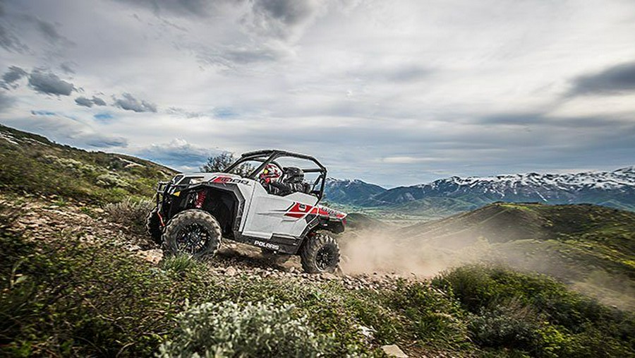 2017 Polaris General 1000 EPS