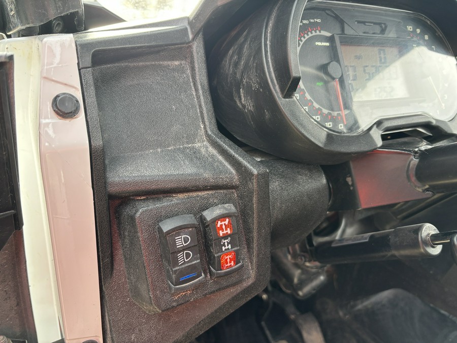 2017 Polaris General 1000 EPS