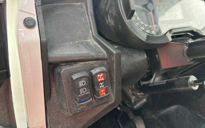 2017 Polaris General 1000 EPS