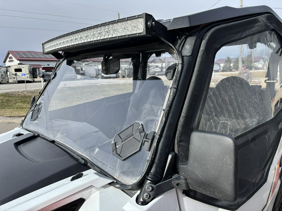 2017 Polaris General 1000 EPS