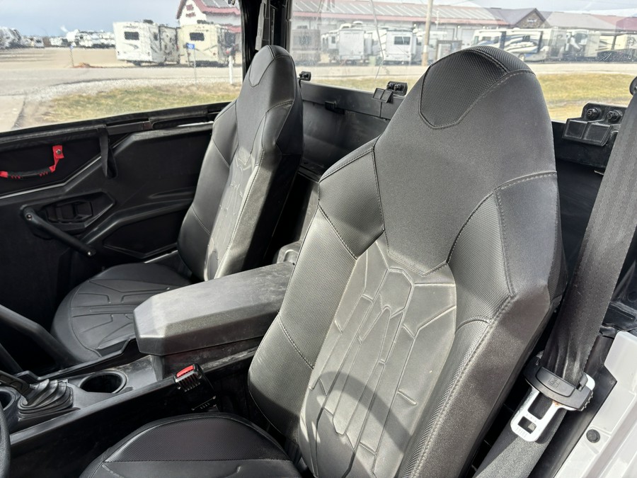 2017 Polaris General 1000 EPS