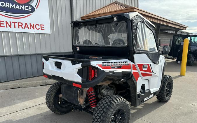 2017 Polaris General 1000 EPS