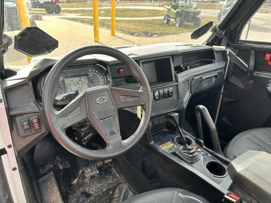 2017 Polaris General 1000 EPS