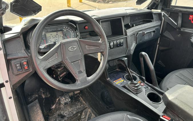 2017 Polaris General 1000 EPS