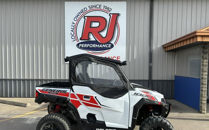 2017 Polaris General 1000 EPS