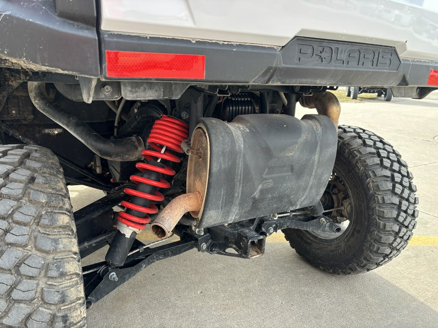 2017 Polaris General 1000 EPS