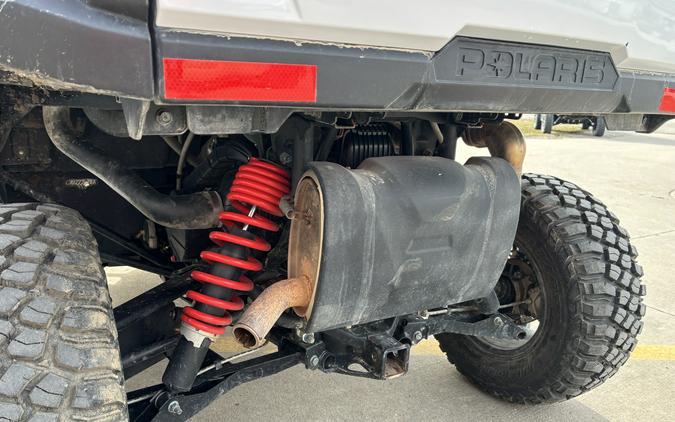 2017 Polaris General 1000 EPS