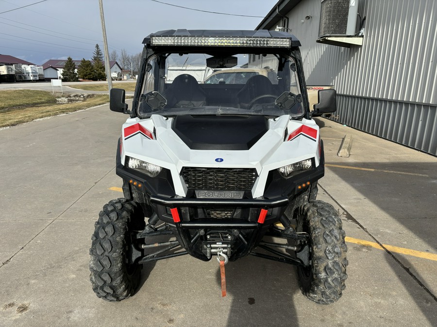 2017 Polaris General 1000 EPS