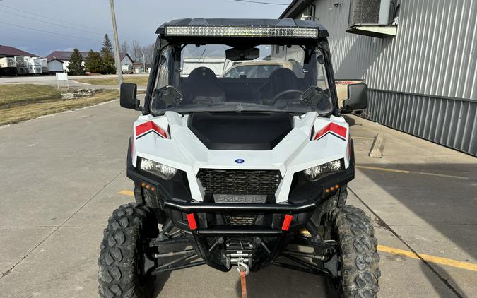 2017 Polaris General 1000 EPS