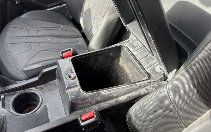 2017 Polaris General 1000 EPS