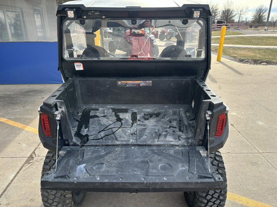 2017 Polaris General 1000 EPS