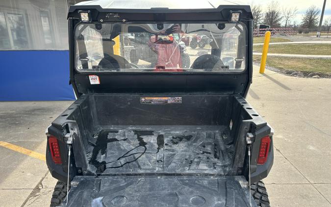 2017 Polaris General 1000 EPS