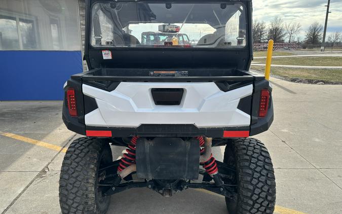 2017 Polaris General 1000 EPS