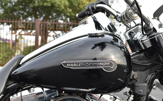 2016 Harley-Davidson Freewheeler