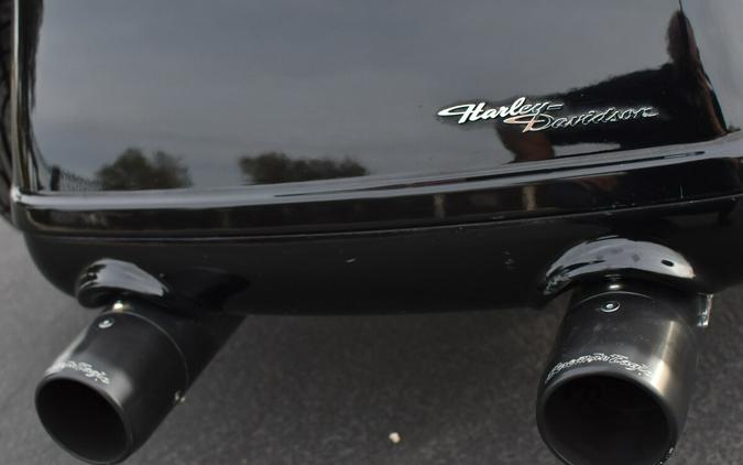 2016 Harley-Davidson Freewheeler