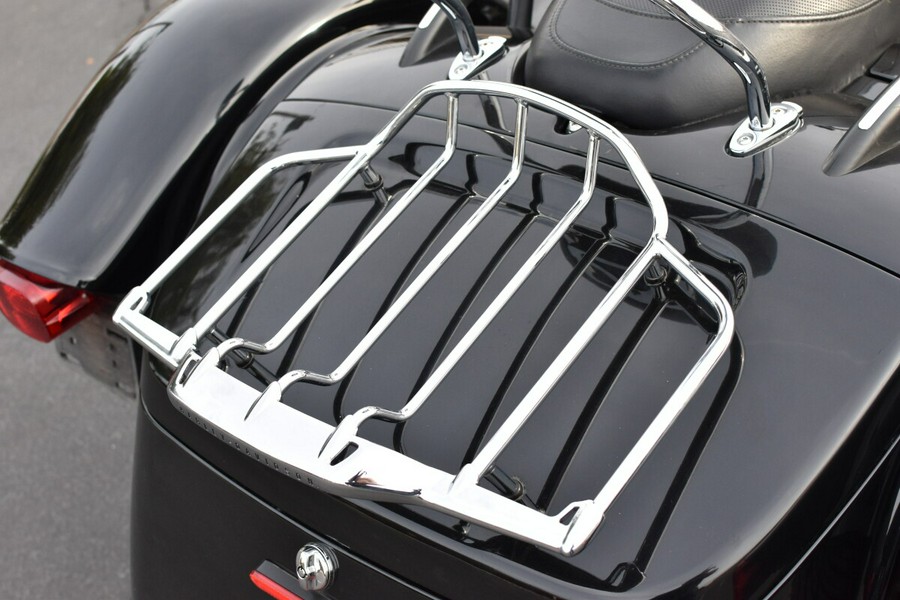 2016 Harley-Davidson Freewheeler