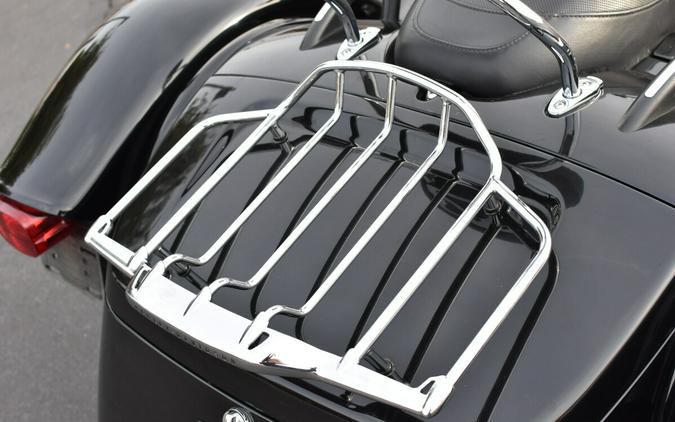 2016 Harley-Davidson Freewheeler