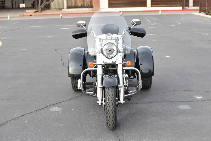 2016 Harley-Davidson Freewheeler