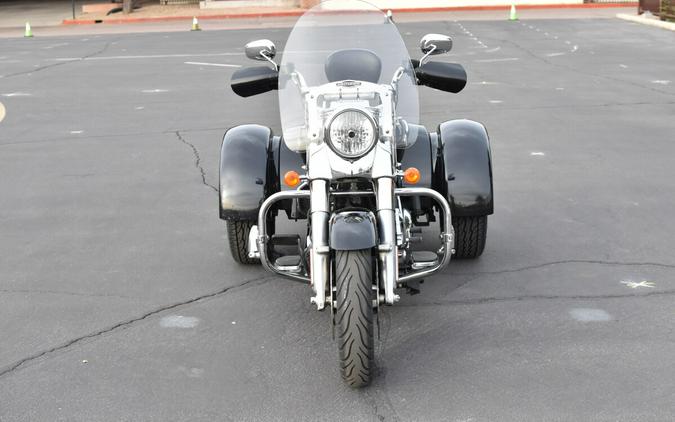 2016 Harley-Davidson Freewheeler