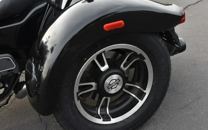 2016 Harley-Davidson Freewheeler