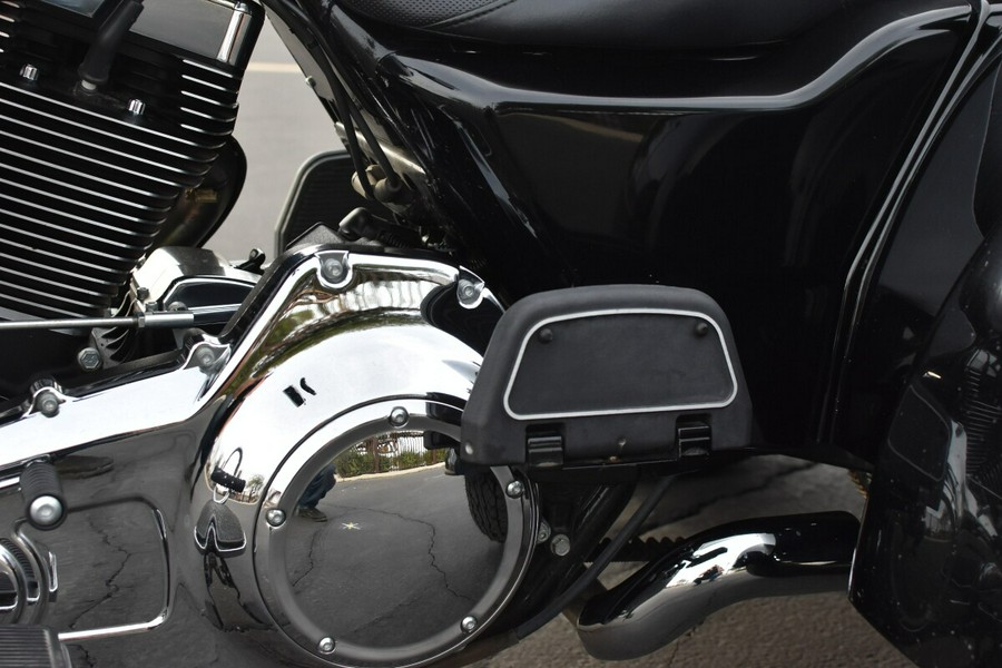 2016 Harley-Davidson Freewheeler