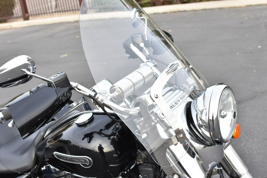 2016 Harley-Davidson Freewheeler