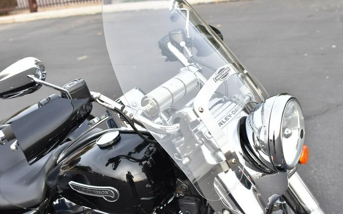 2016 Harley-Davidson Freewheeler