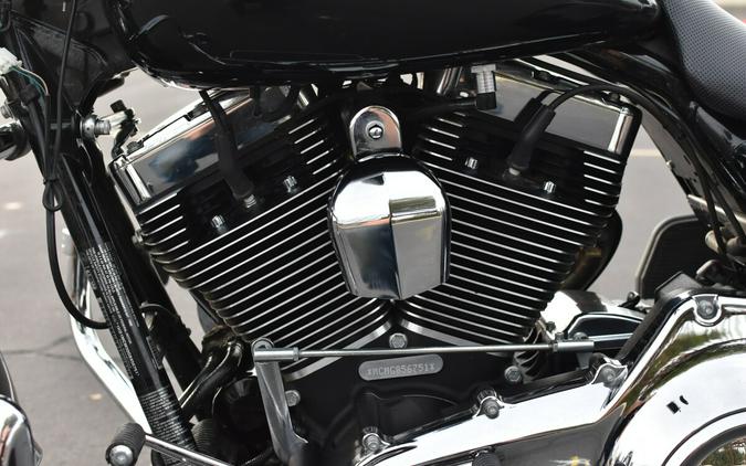 2016 Harley-Davidson Freewheeler