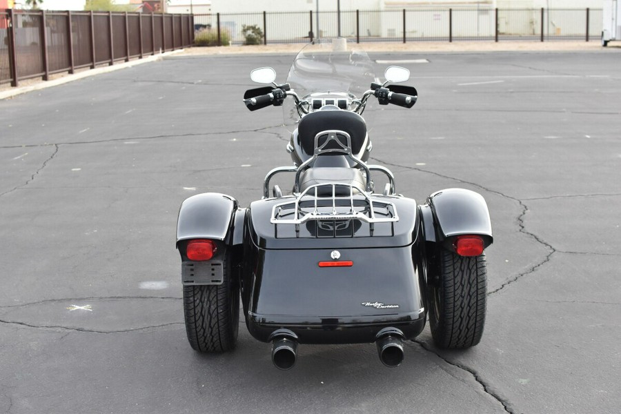 2016 Harley-Davidson Freewheeler