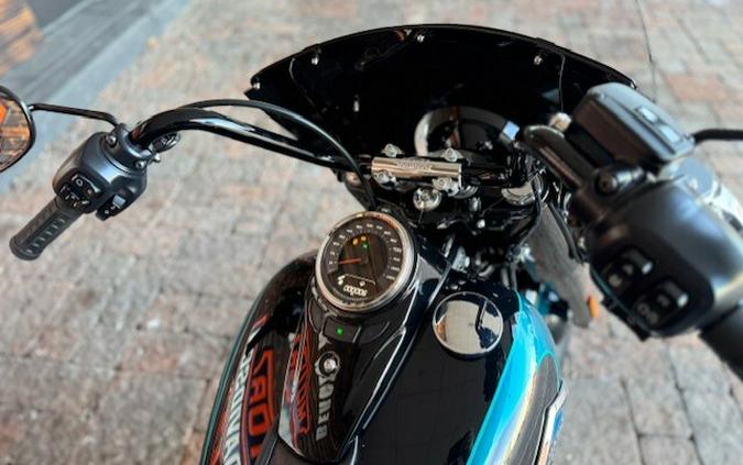 2026 Harley Davidson Heritage Classic® FLHC