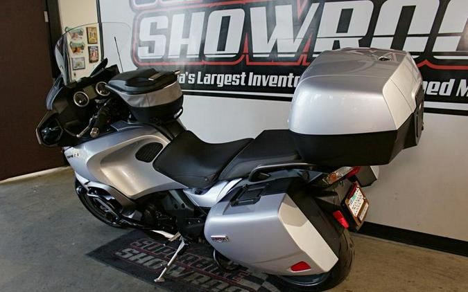 2014 Triumph Trophy SE ABS