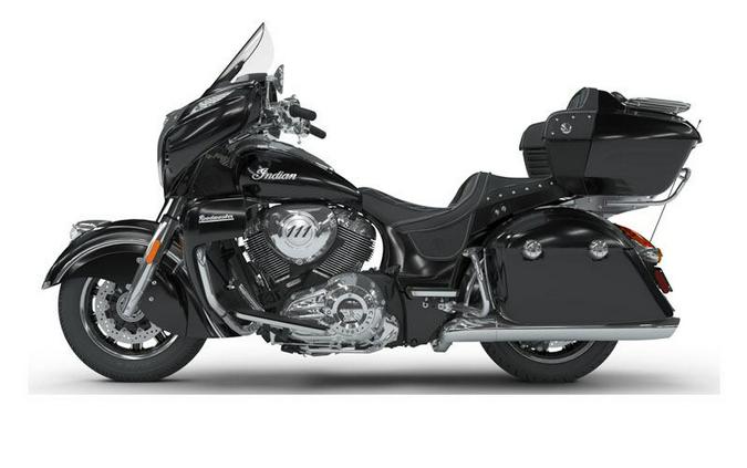 2018 Indian Motorcycle Roadmaster® ABS