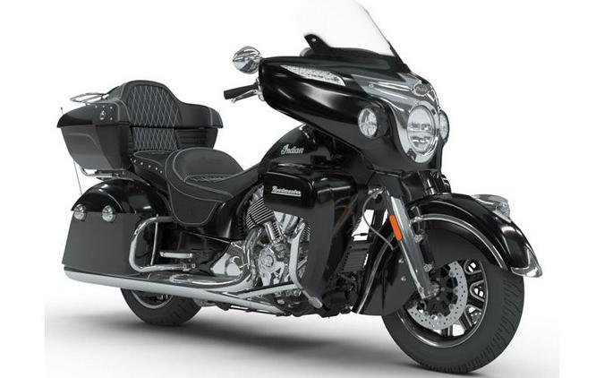 2018 Indian Motorcycle Roadmaster® ABS