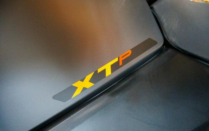 2026 Can-Am Outlander XT-P 1000R Smart-Shox with 10.25 in. touchscreen display