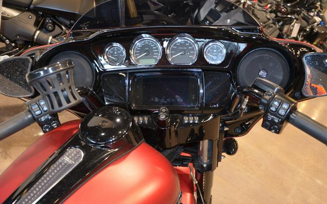 2019 Harley-Davidson FLHXS Street Glide Special