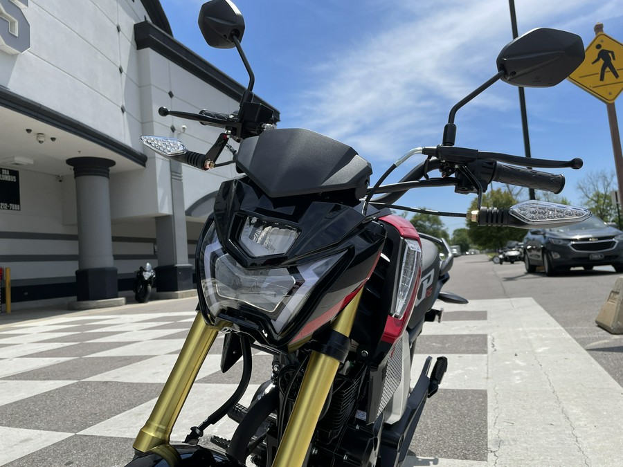 2025 Qipai KP MINI