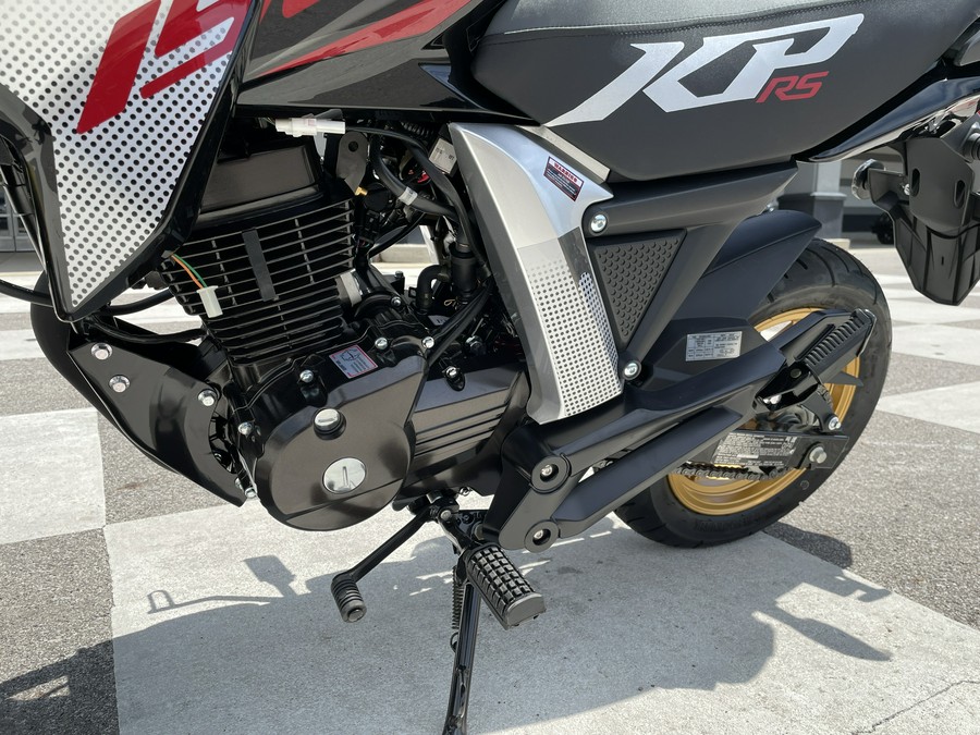 2025 Qipai KP MINI